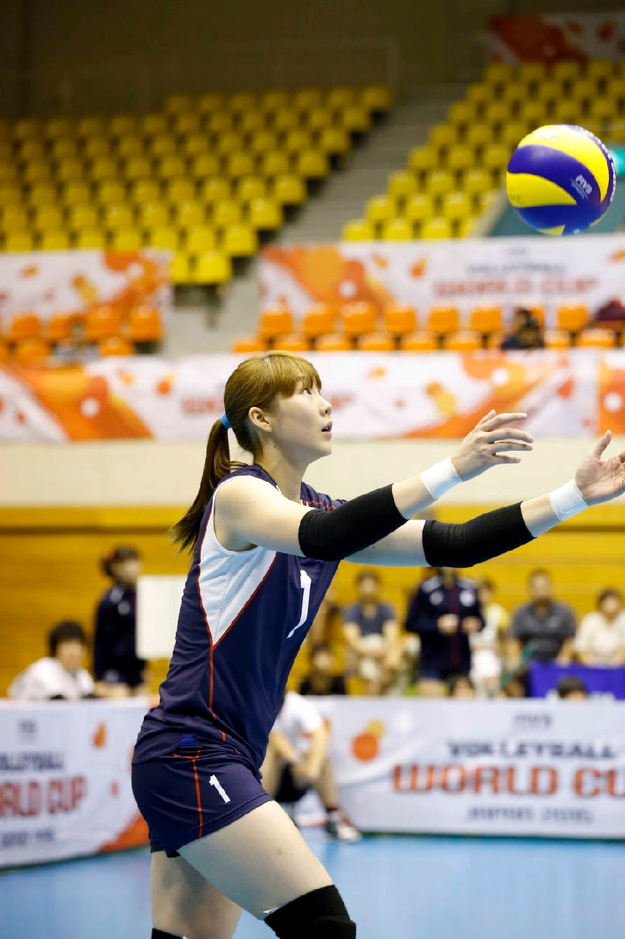 Korea, Republic of