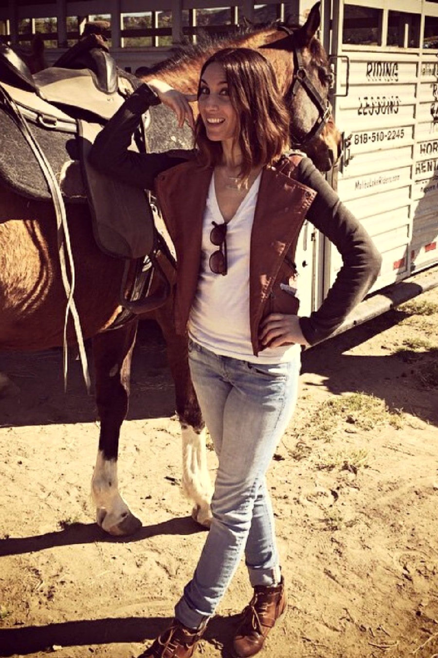 Kristen Carney