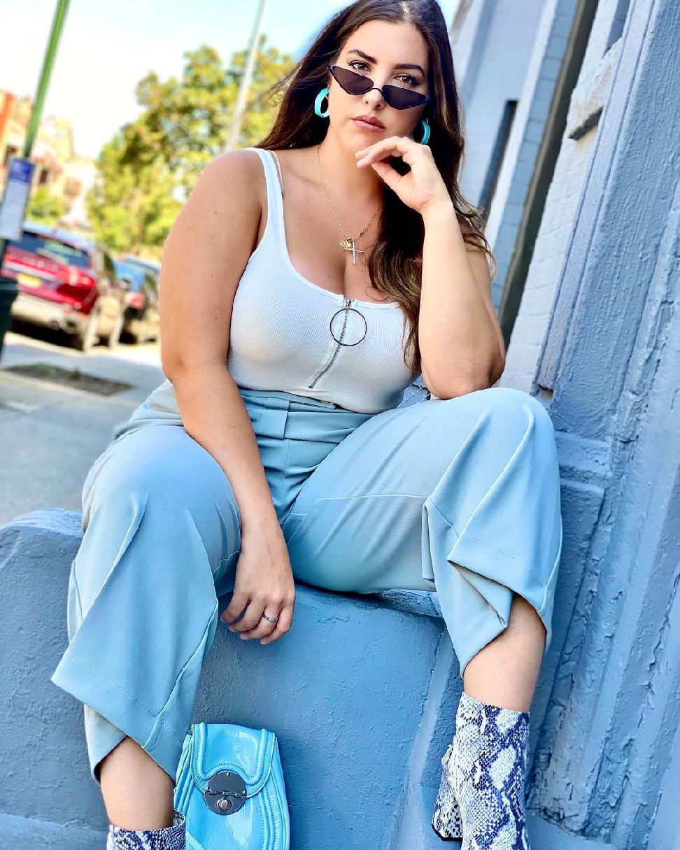 Kristen Plati