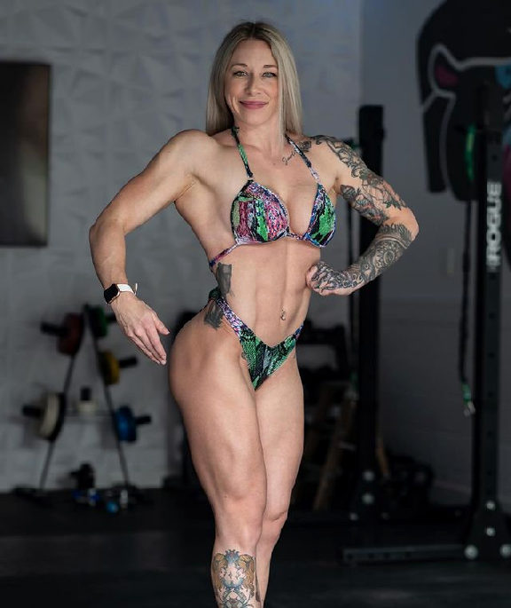 Kristin Pope