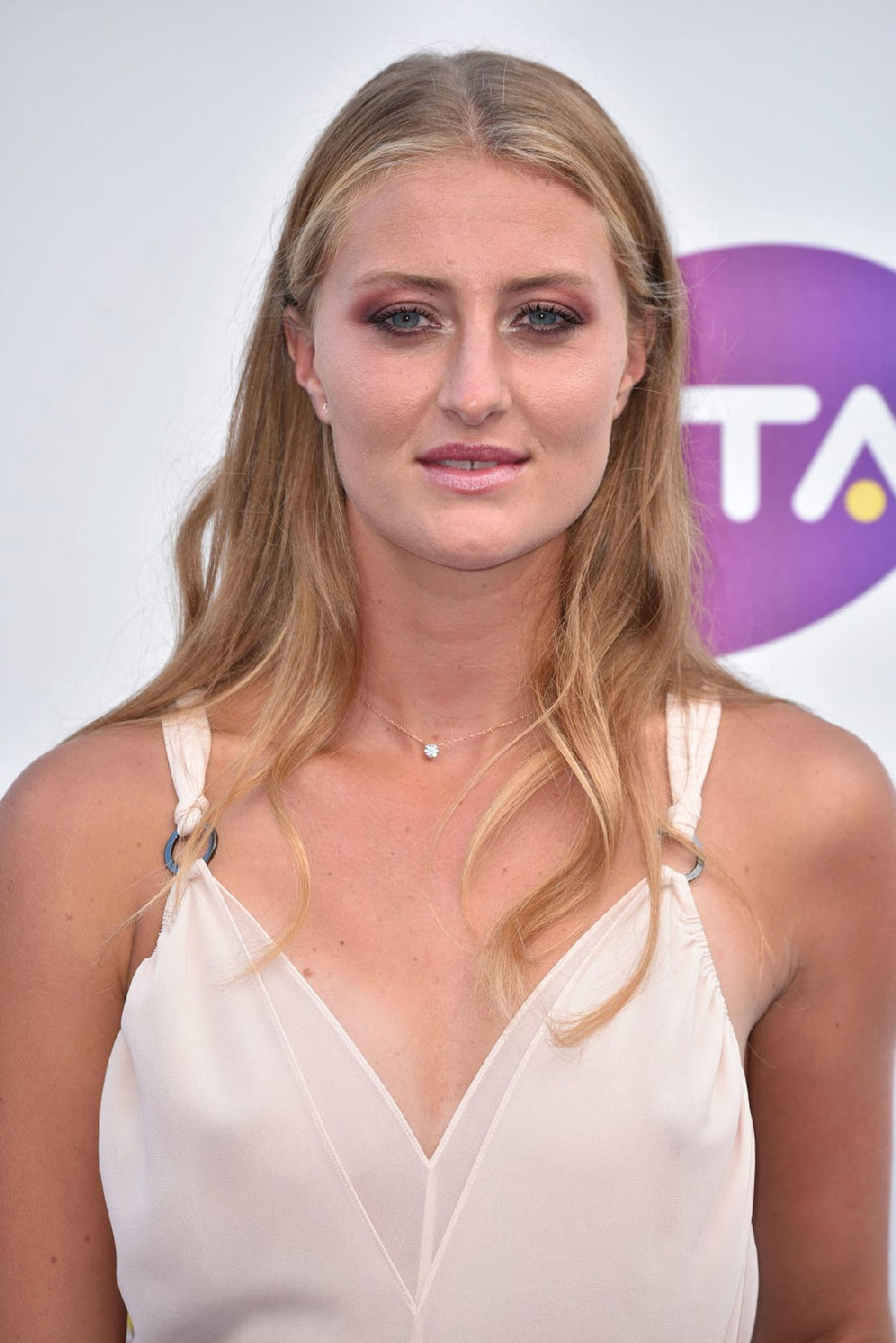 Kristina Mladenovic