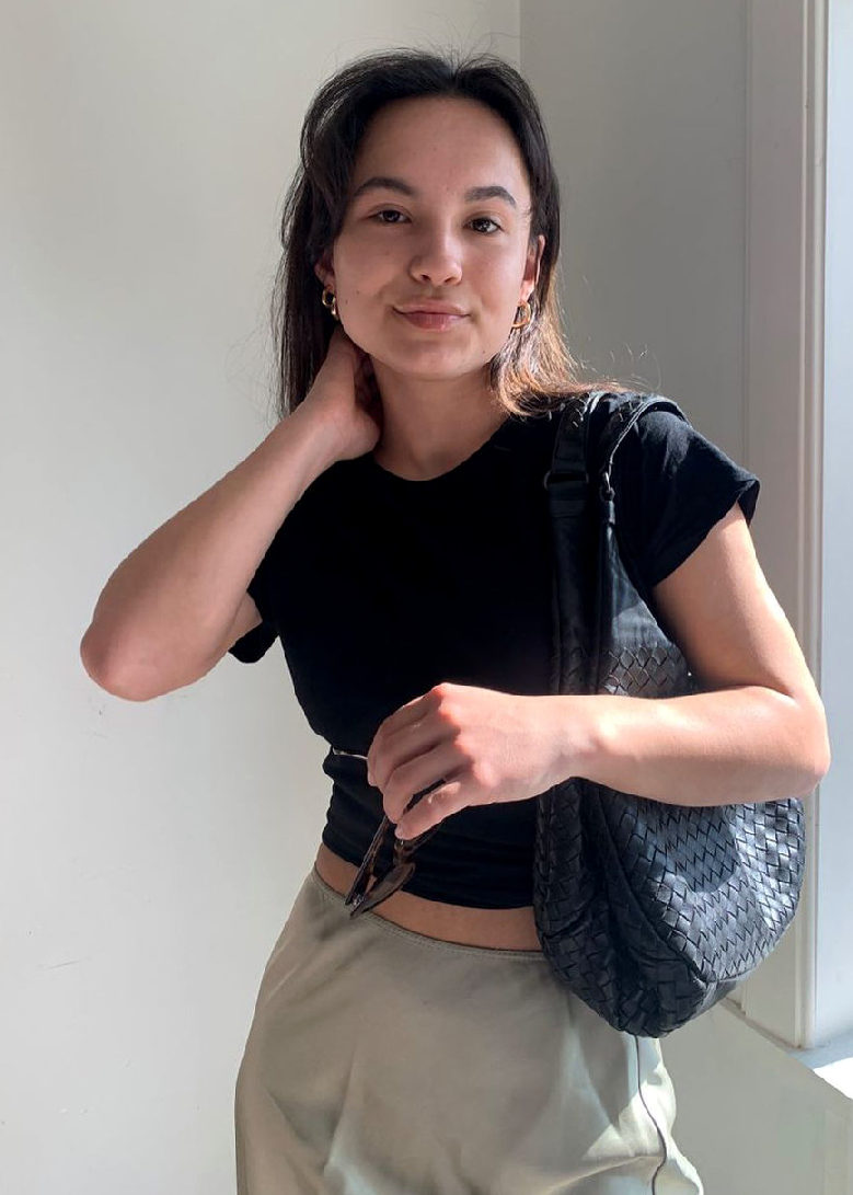 Kyra Smith