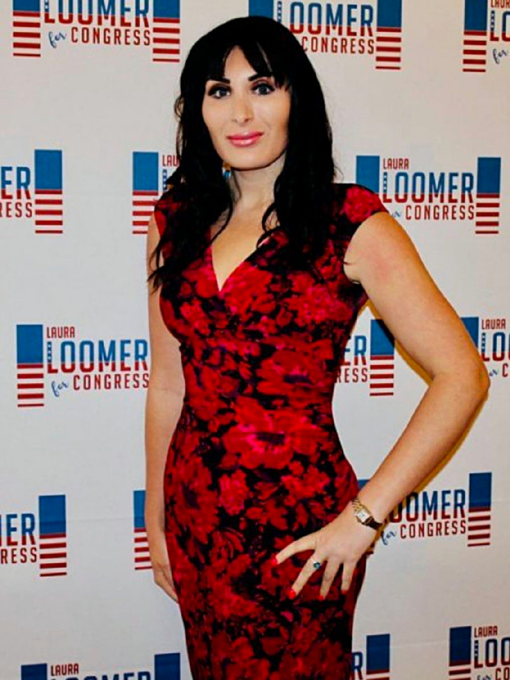 Laura Loomer