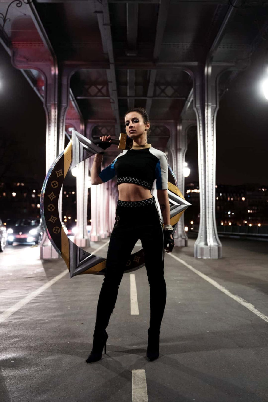 Laure Valee