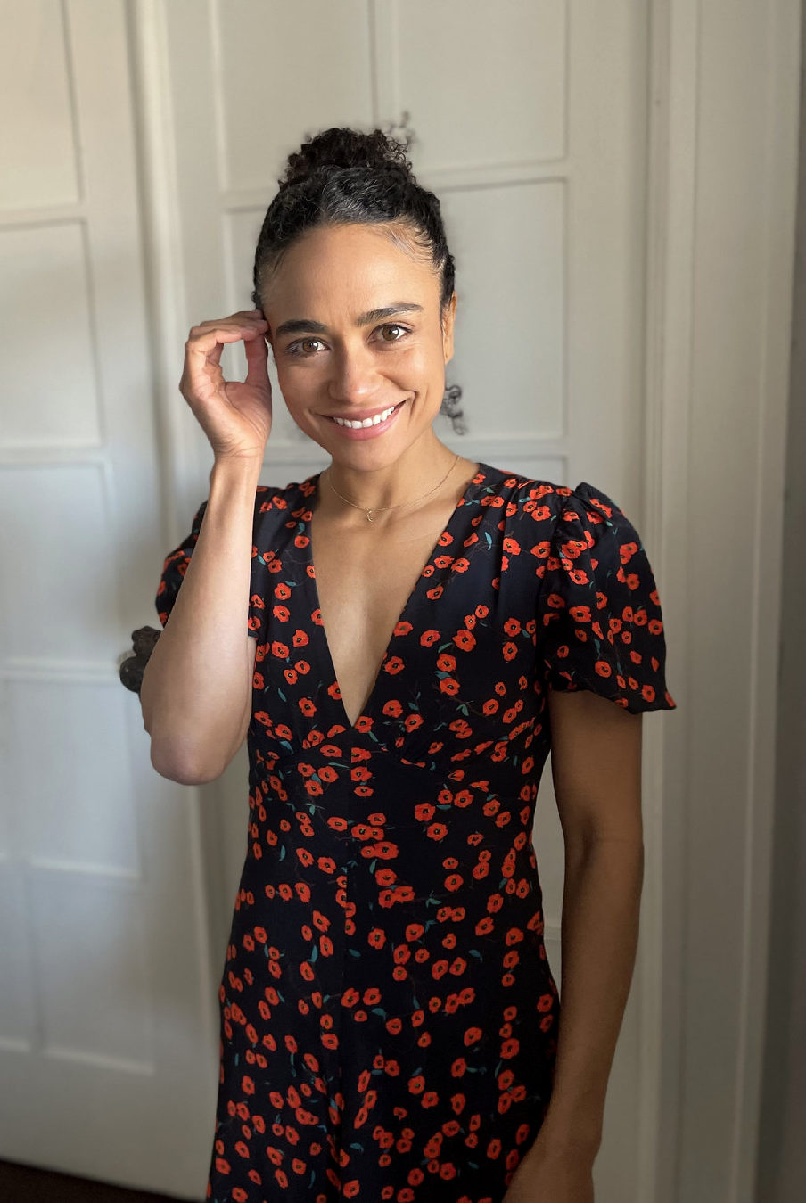 Lauren Ridloff