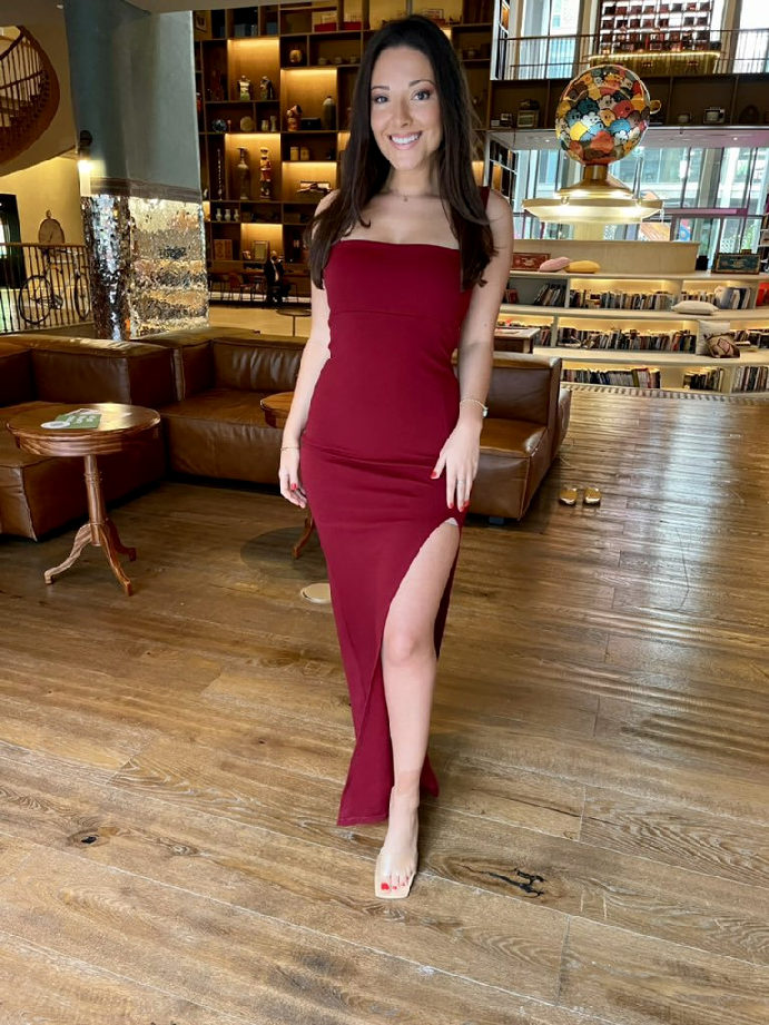 Layah Heilpern