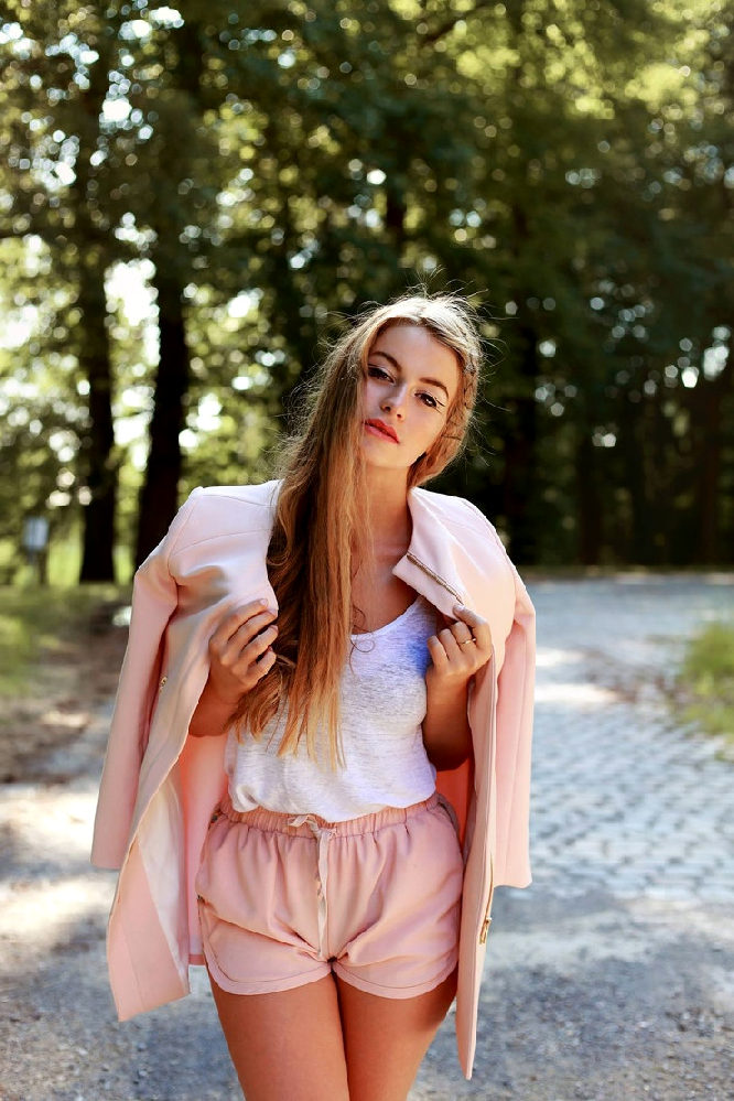 Lea Rue
