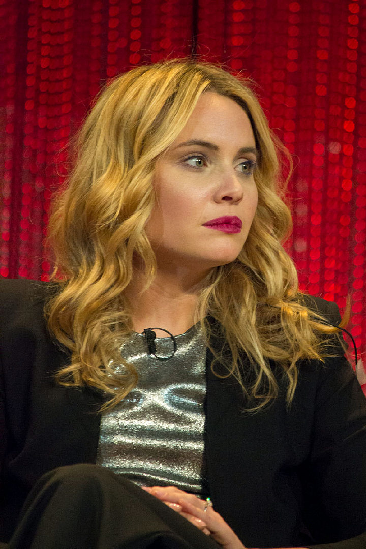 Leah Pipes