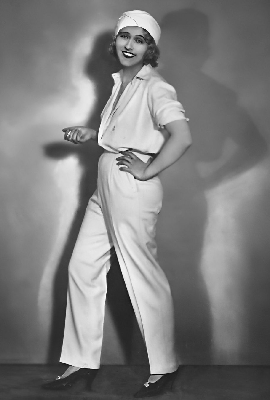 Lee Parry