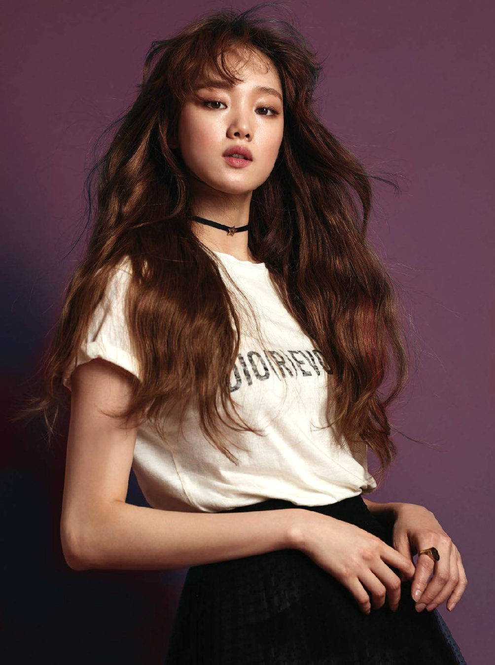 Lee Sung-Kyung