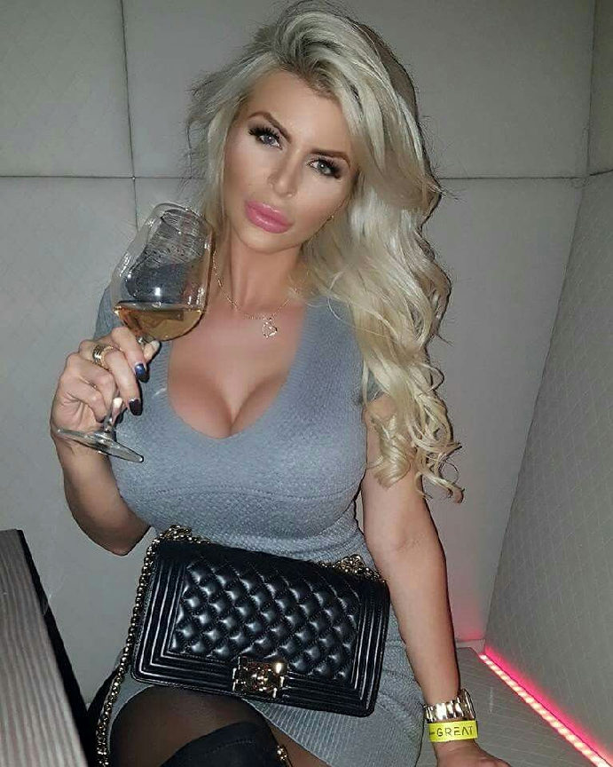Lela Ceterova