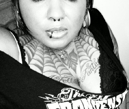 Lex Grey