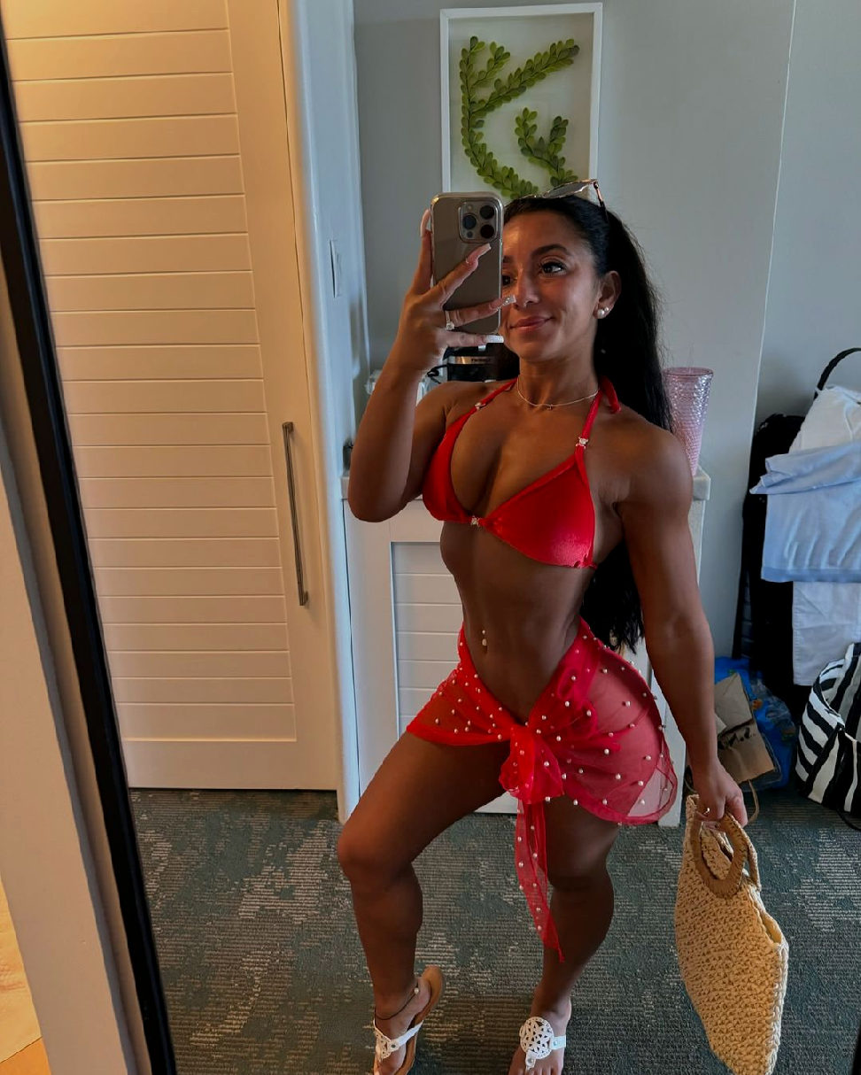 Liana Martinez