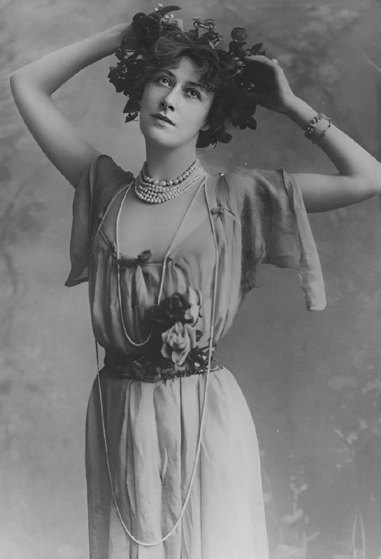 Liane De Pougy