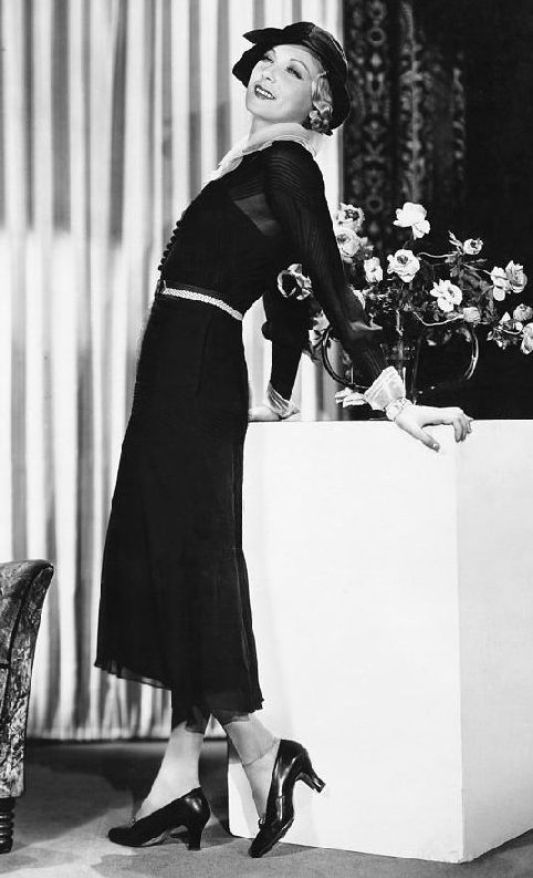 Lilyan Tashman