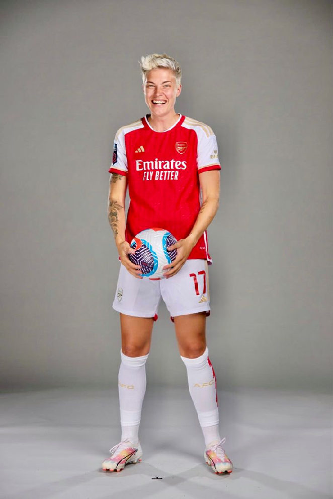 Lina Hurtig