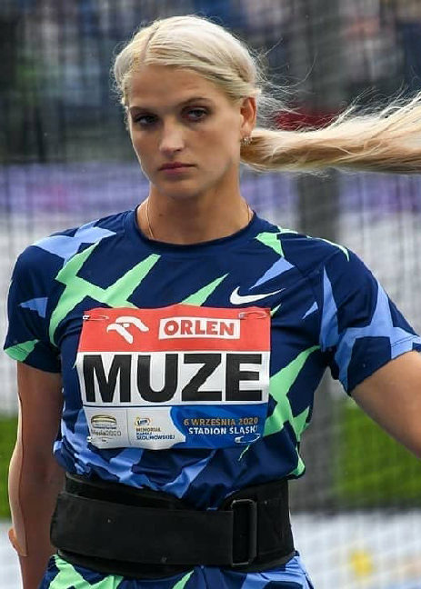 Lina Muze