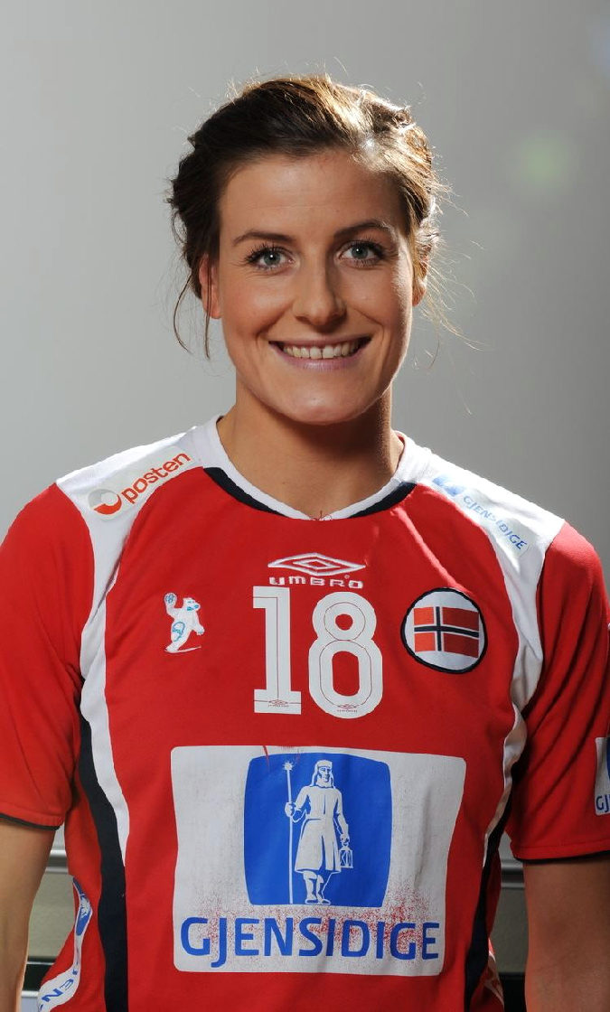 Linn-Kristin Riegelhuth Koren