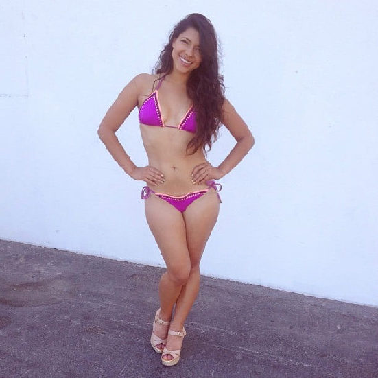 Lisseth Chavez