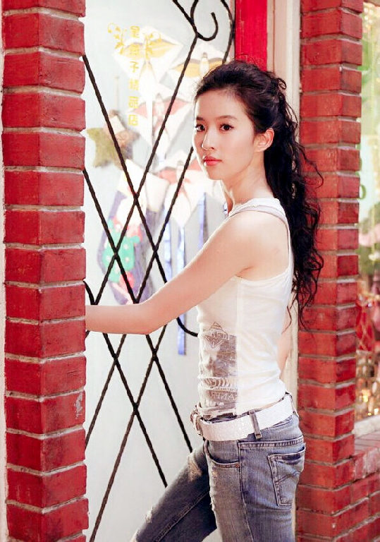 Liu Yifei