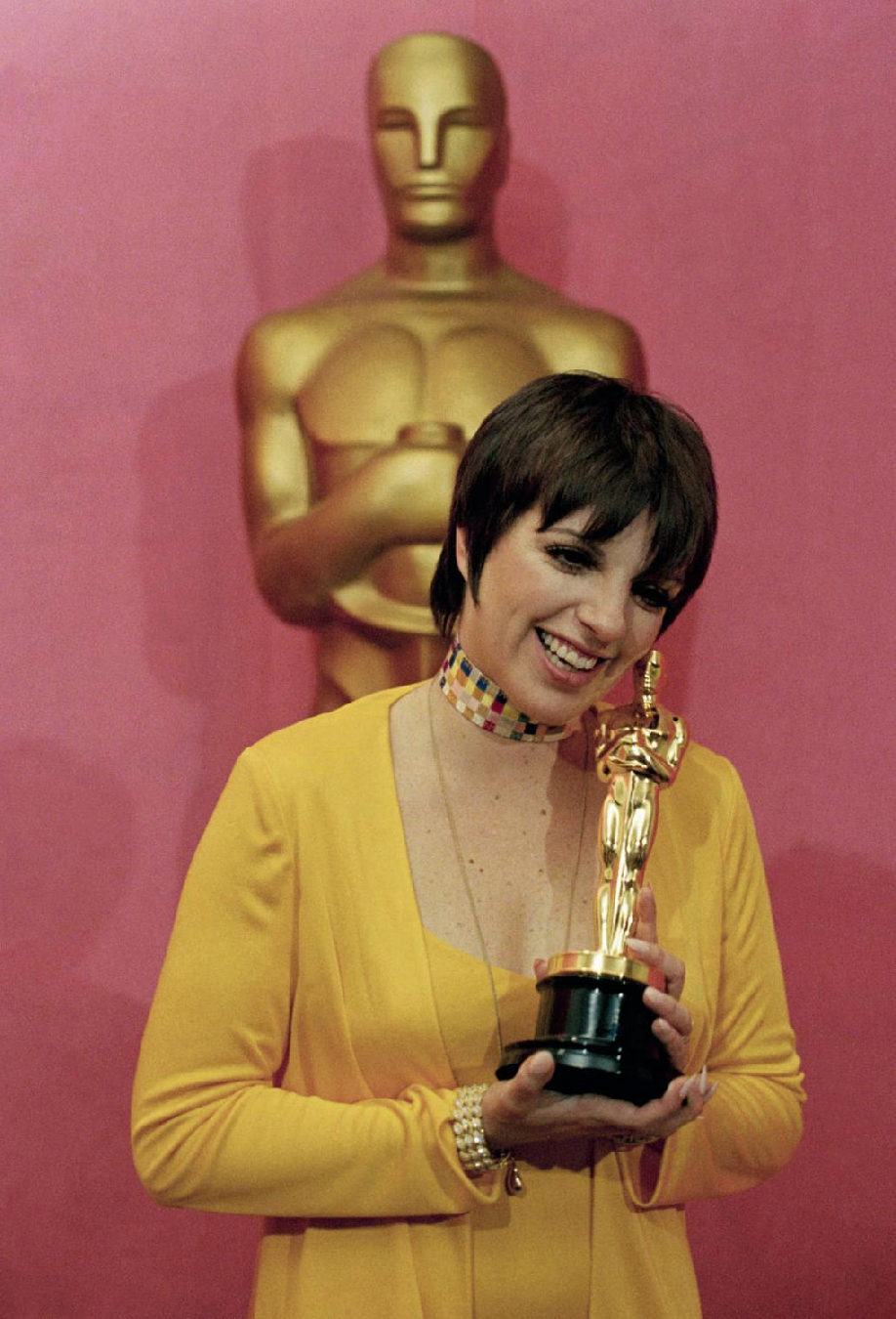 Liza Minnelli