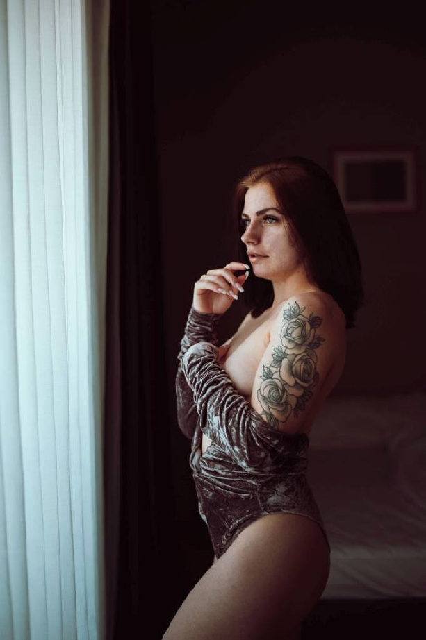 Lizz Wood