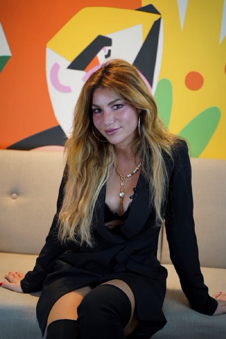 Lola Marois