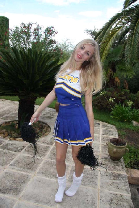 Lolly Gartner