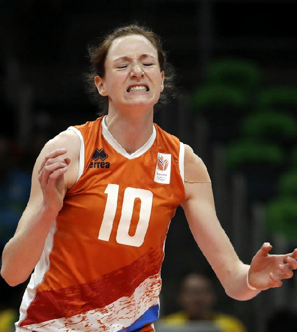 Lonneke Sloetjes