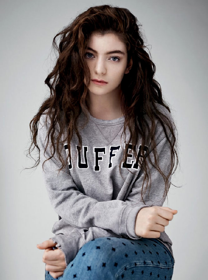Lorde