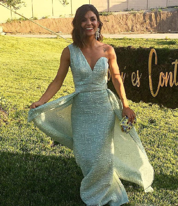 Lorena Baeza