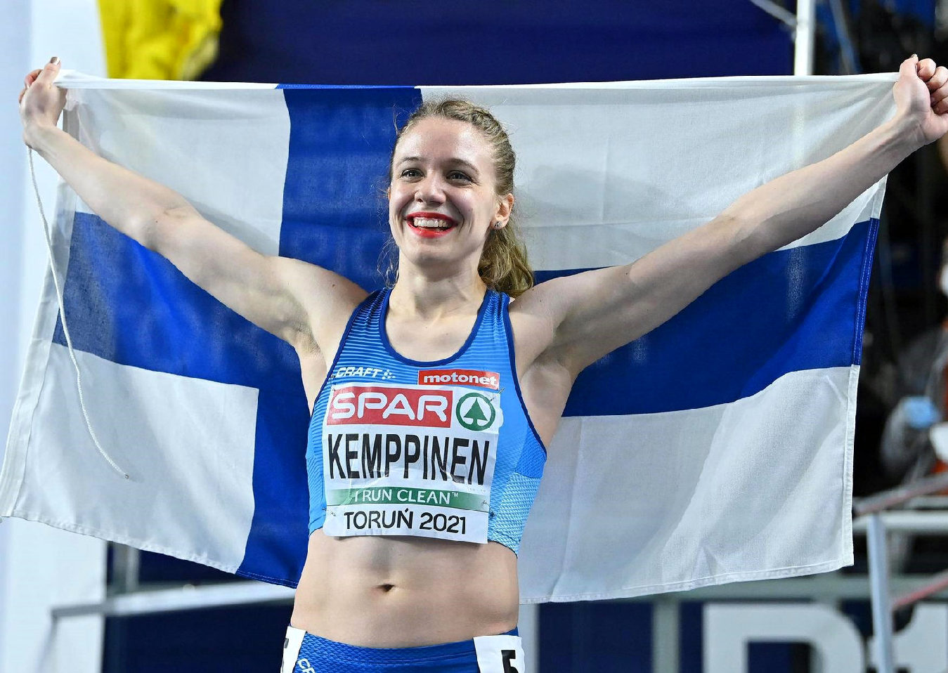 Lotta Kemppinen