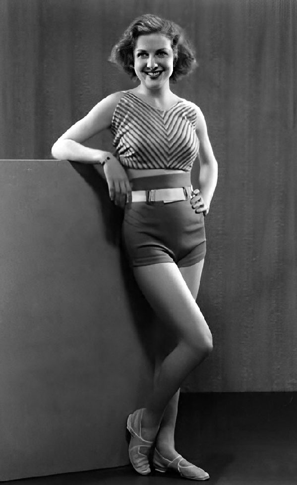 Louise Latimer