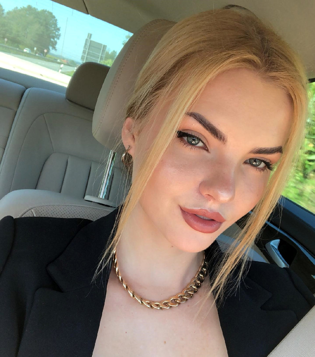 Lucie Jantacova
