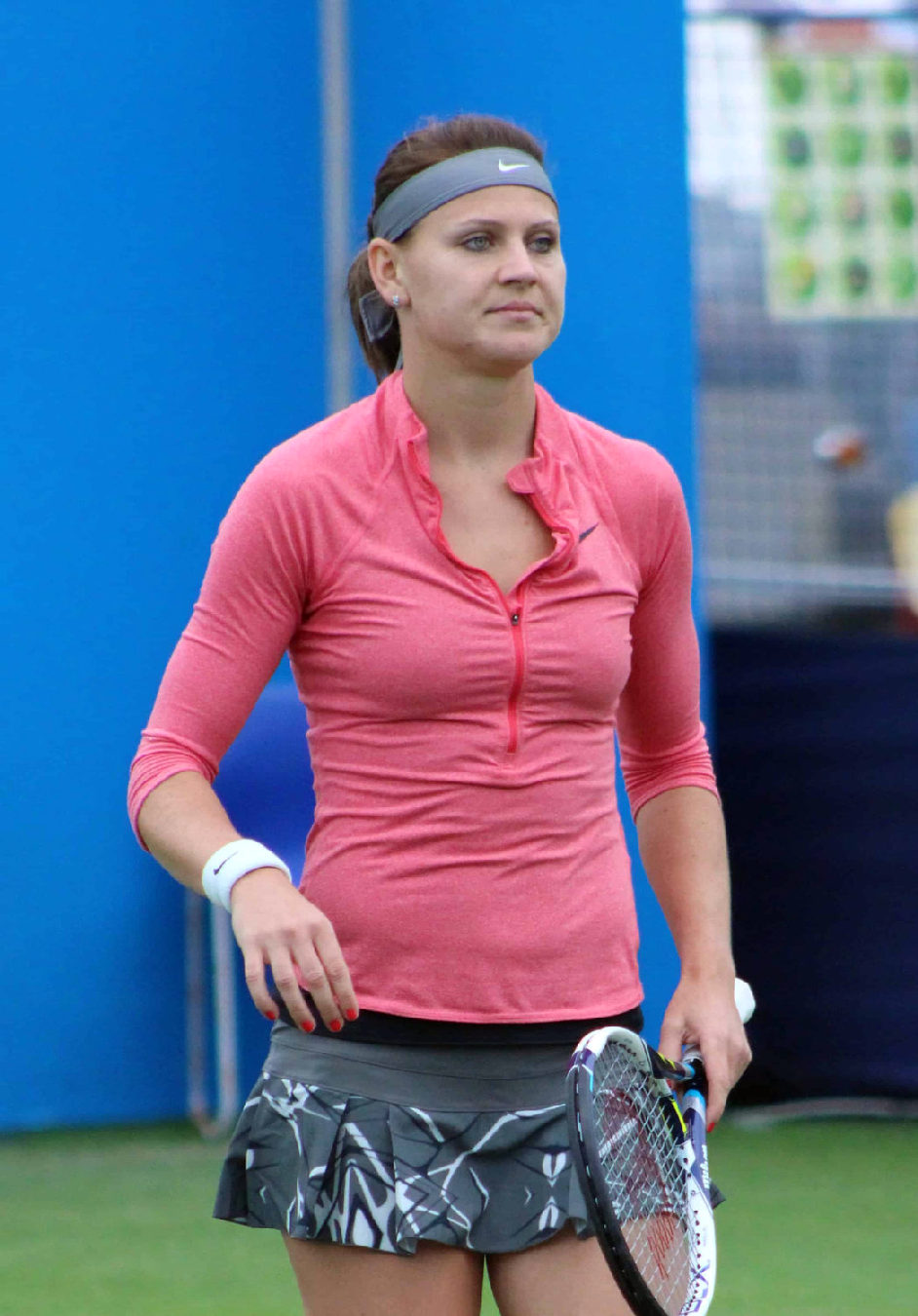 Lucie Safarova