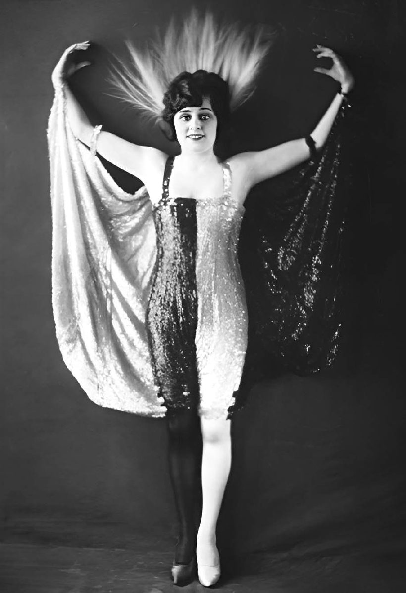Lucille Carlisle