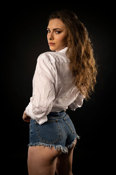 Lucrezia Gardin
