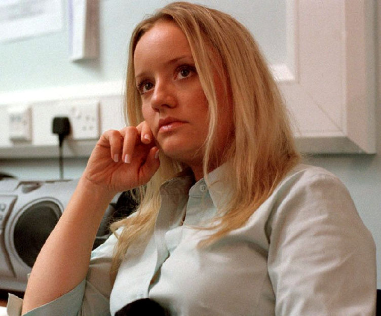 Lucy Davis