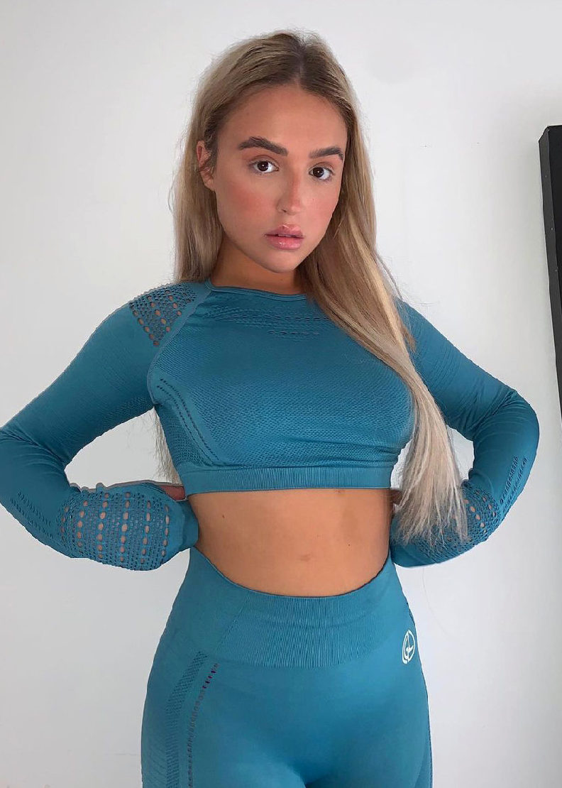 Lucy Plunkett