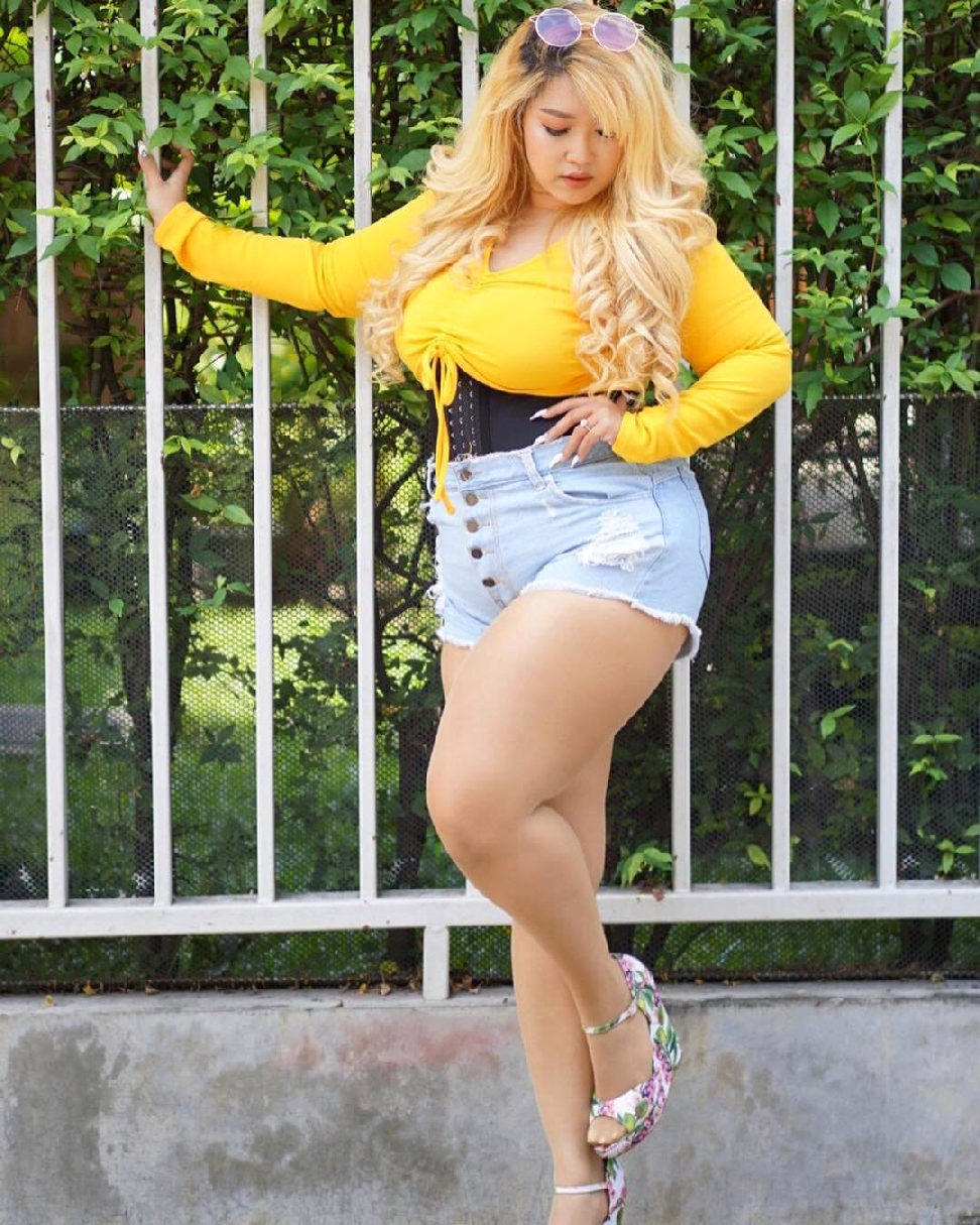 Luxamii Kao