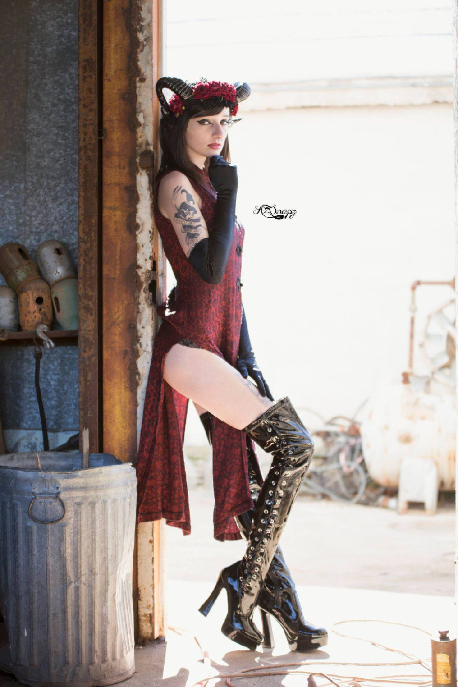 Lydia Wilts