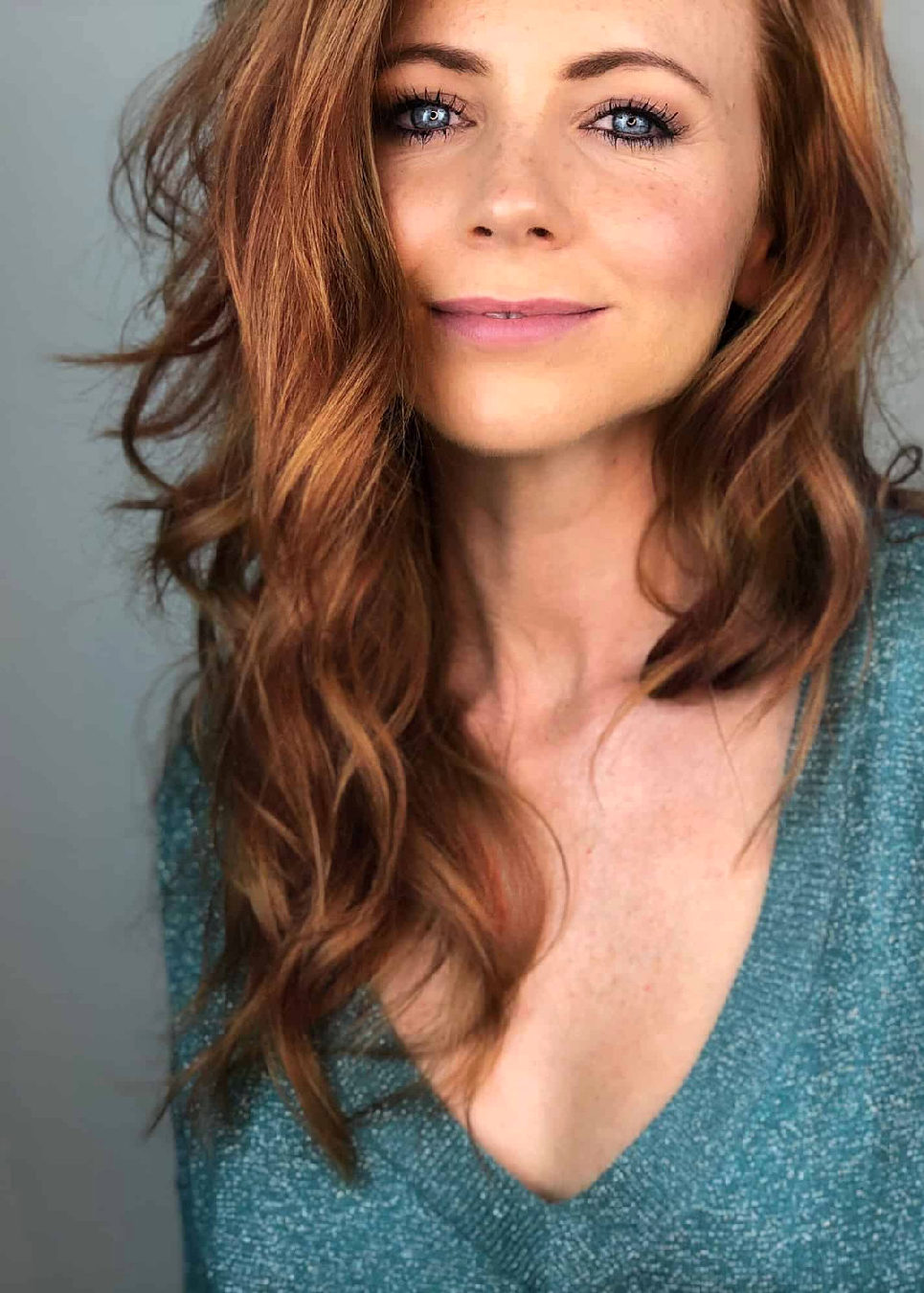 Lynn Gilmartin