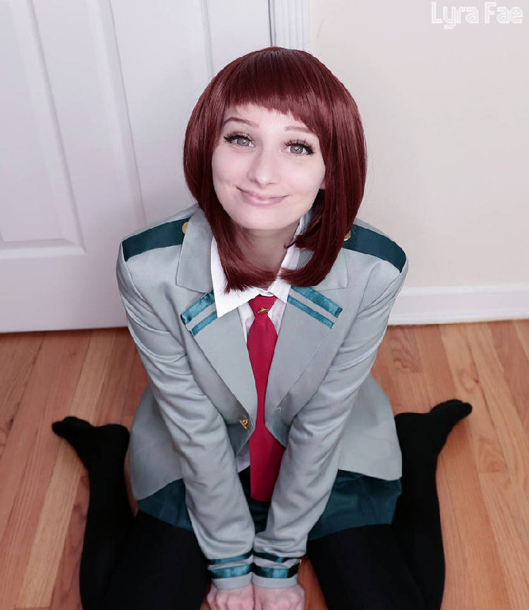 Lyra Fae