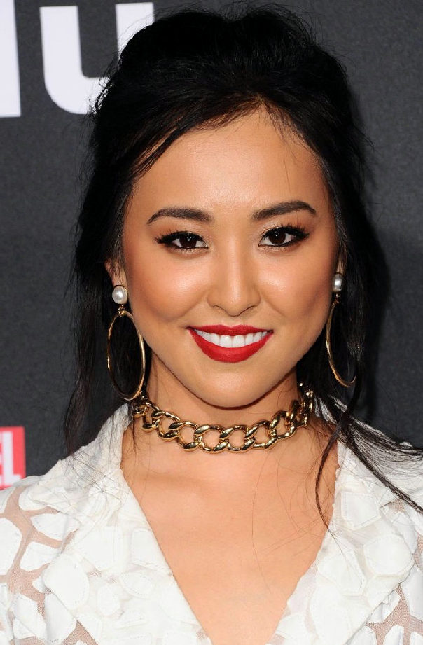 Lyrica Okano