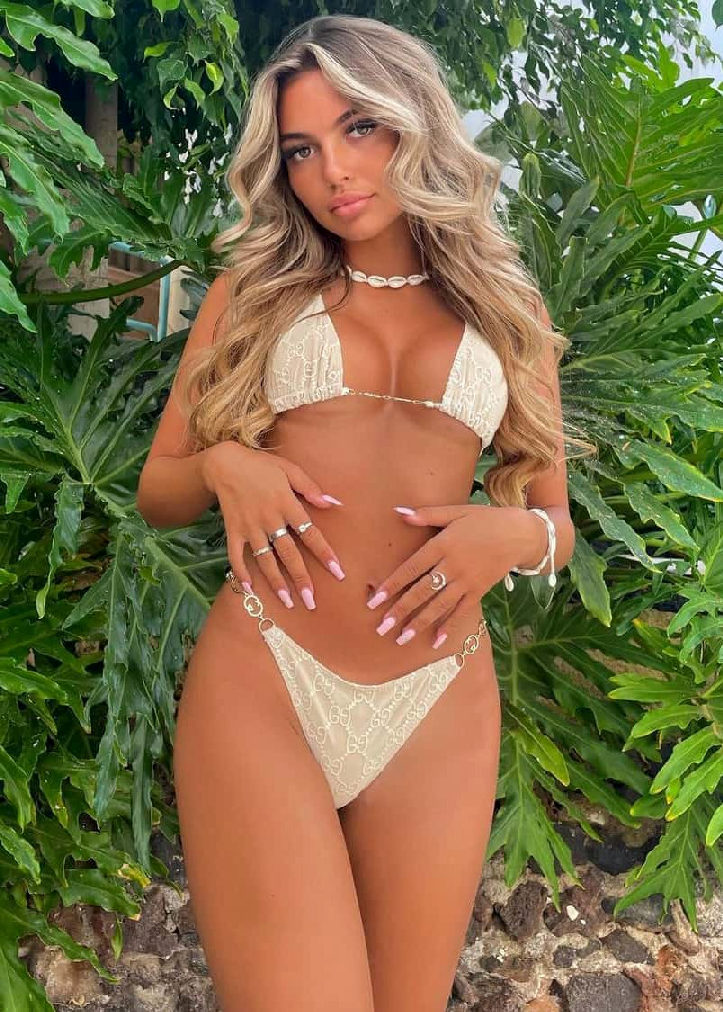 Madeline Grimaldi