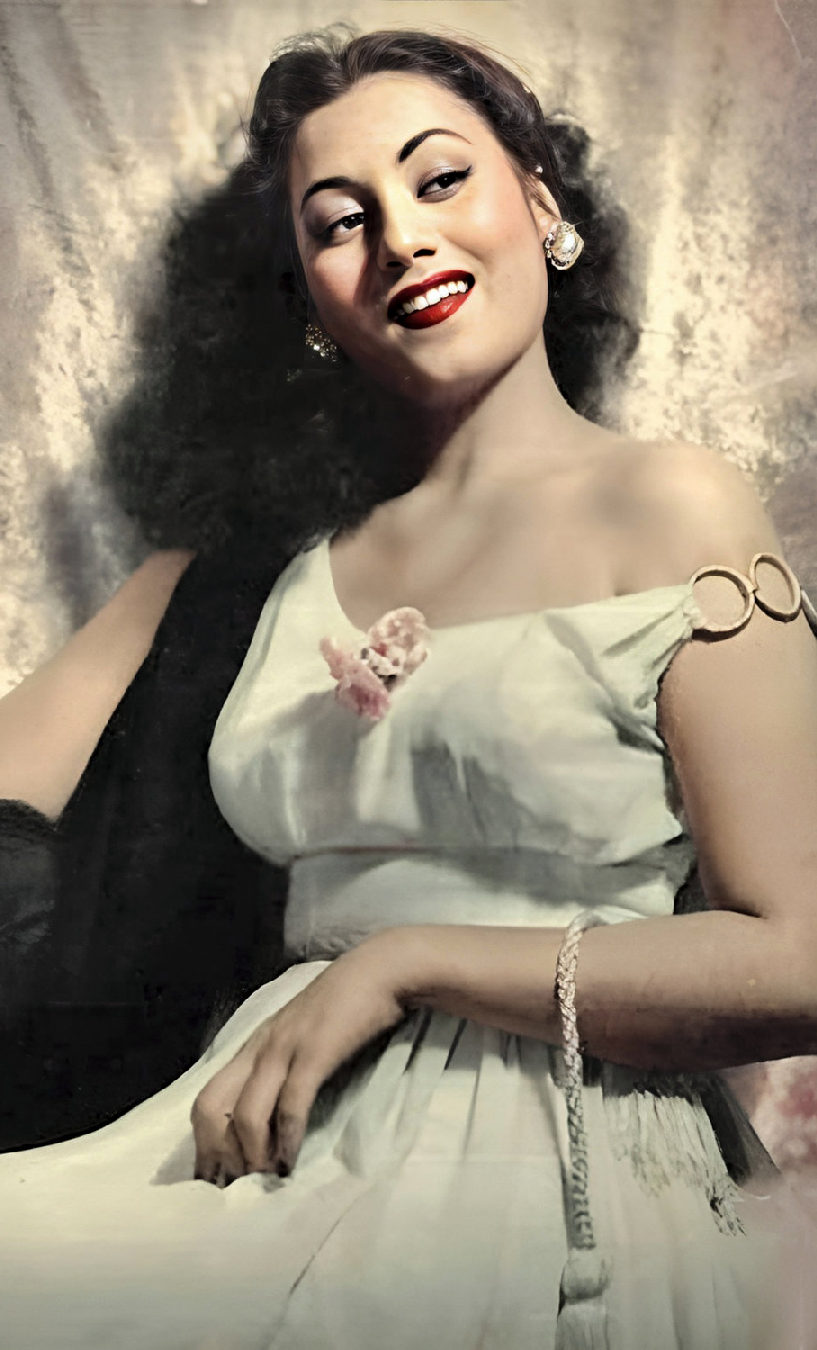 Madhubala