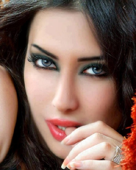Madiha Knefati