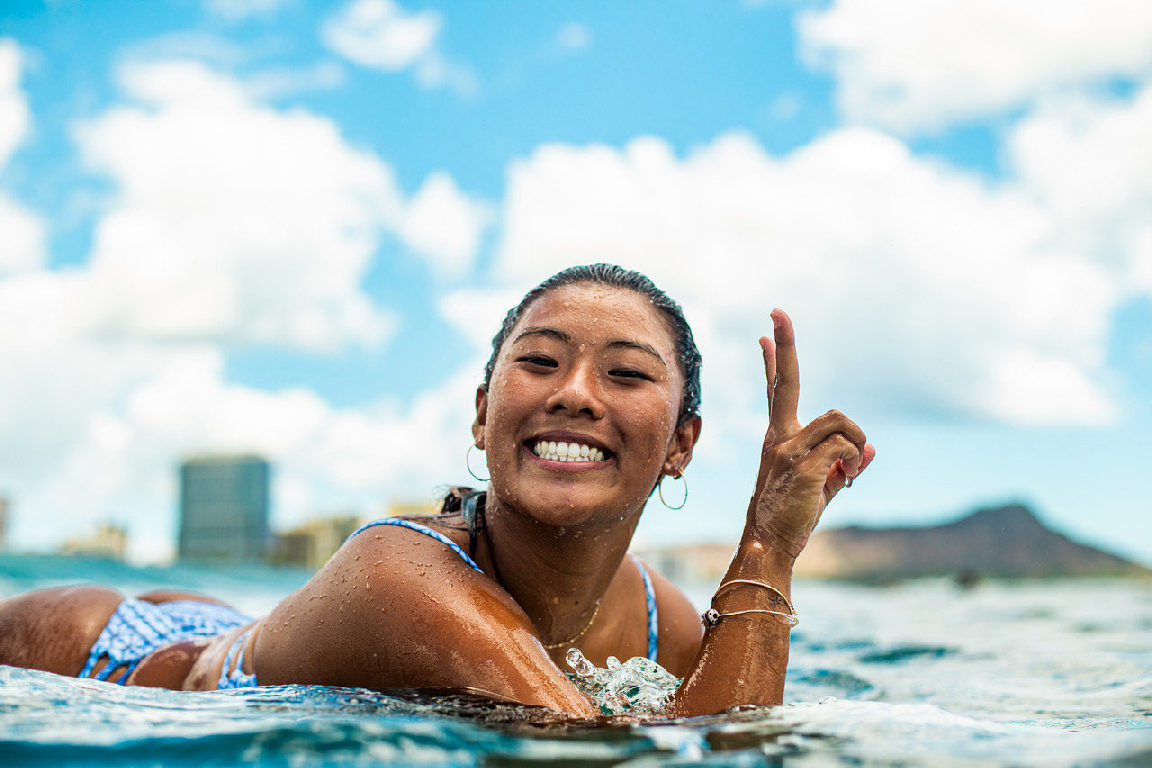 Mahina Maeda