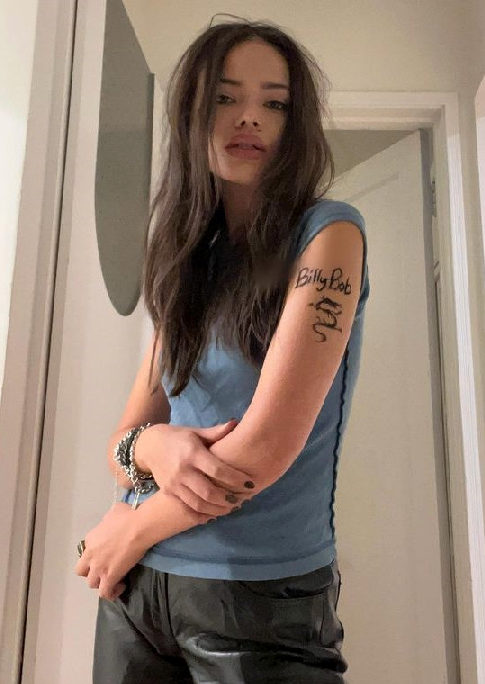 Malia Pyles