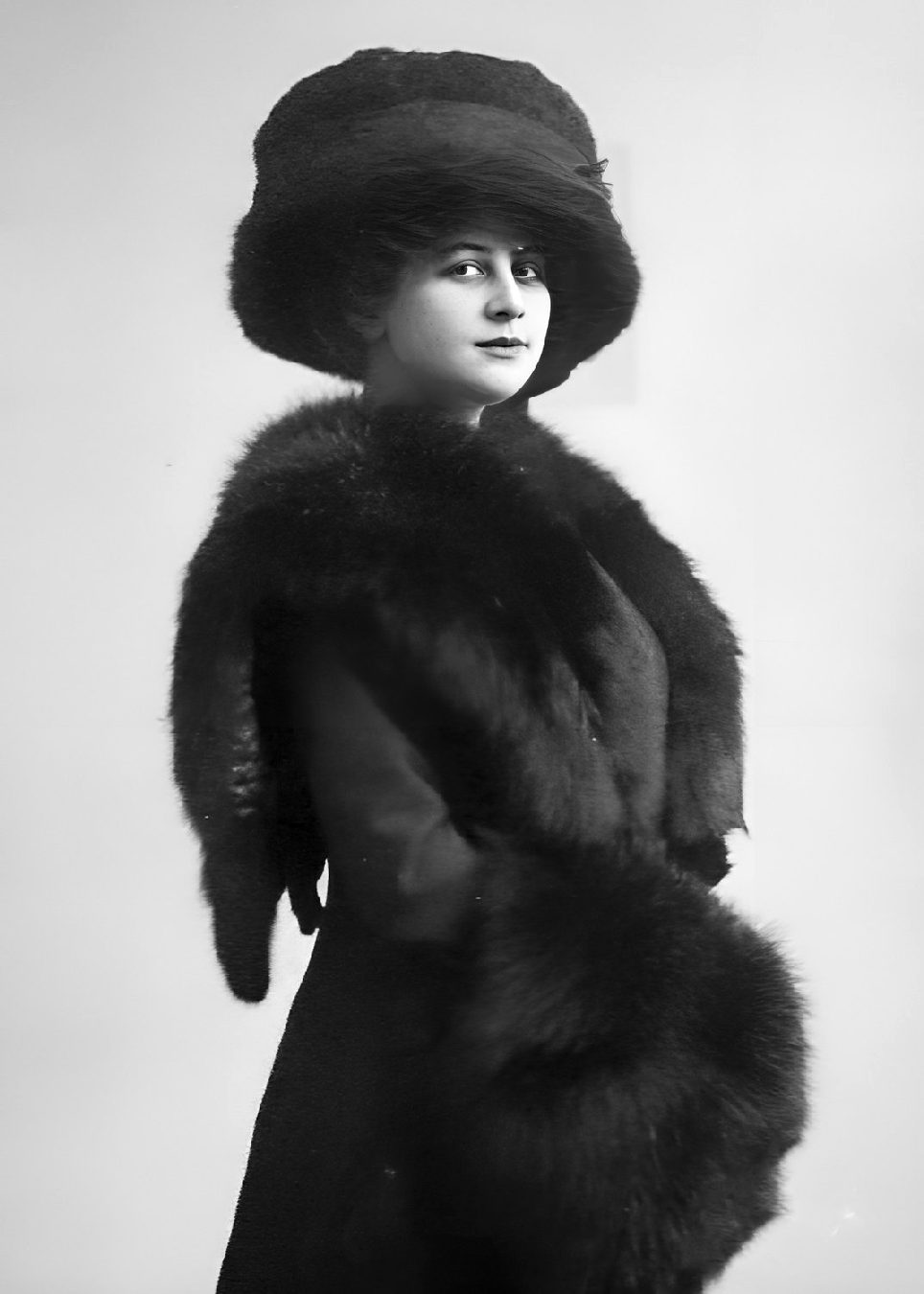 Malvina Longfellow